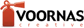 VOORNAS Creative
